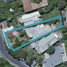 170 Nevay Road, Karaka Bays, Wellington