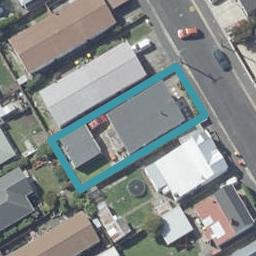 15 Richmond Street, Forbury, Dunedin