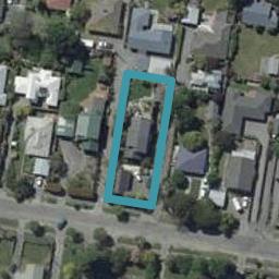 19 Grange Street, Hillsborough, Christchurch