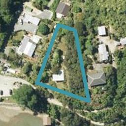 405 Anakiwa Road, Anakiwa, Linkwater