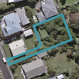 3A Turehu Street, Merrilands, New Plymouth