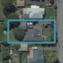 25 Chrystal Street, Richmond, Christchurch