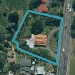 34 Great North Road, Waipawa, Waipawa