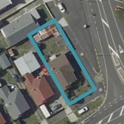 16 West Street, West End, Palmerston North