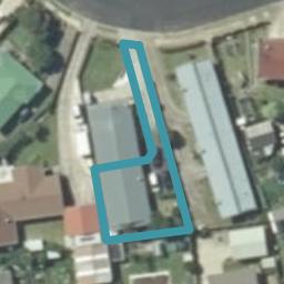 105A Margaret Place, Thames