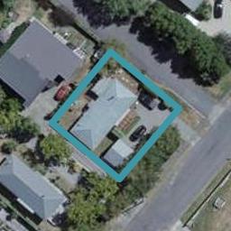 34 East Street, Greytown