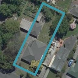 20 Englefield Road, Belfast, Christchurch