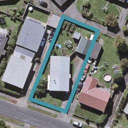 16 Karaka Street, Inglewood, Inglewood