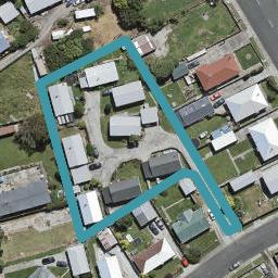 16 Boyne Street, Clifton, Invercargill