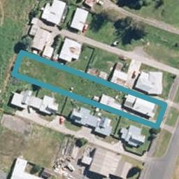 18 Duncan Street, Raetihi