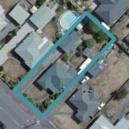 95 Kuripuni Street, Kuripuni, Masterton