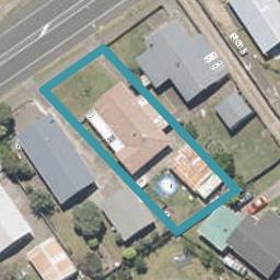 25 Cross Street, Castlecliff, Whanganui