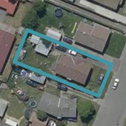 18 Pensacola Crescent, Broomfield, Christchurch