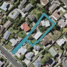 2/46 Sycamore Drive, Sunnynook, Auckland