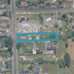 239 Talbot Street, Geraldine