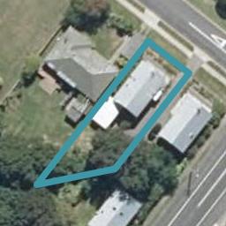 16 Tay Street, Ohakune