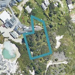 20 Tukiterangi Street, Whakarewarewa, Rotorua