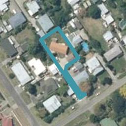 1404A Jellicoe Street, Mayfair, Hastings
