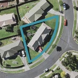 5 Shenton Place, Burswood, Auckland