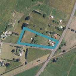 4 Piripiri Road, Dannevirke