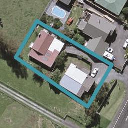 392 South Road, Omata, New Plymouth