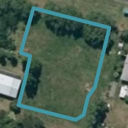 77 Owen Street, Tikokino