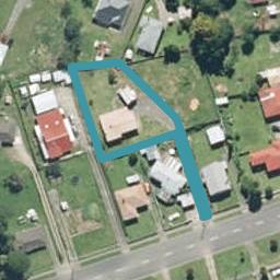 330 Taupo Road, Taumarunui