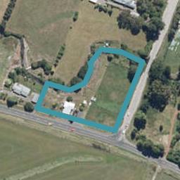 69 Rangataua Rd (State Highway, 49), OHAKUNE