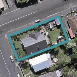 1 Kitchener Terrace, Moturoa, New Plymouth