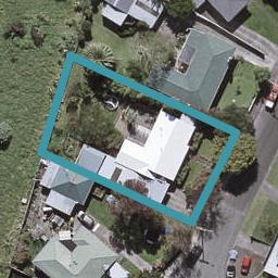 16 Gordon Street, Glen Avon, New Plymouth