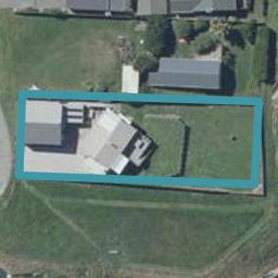 13 Island Terrace, Motunau, Greta Valley