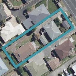 7A Sandwich Road, St Andrews, Hamilton