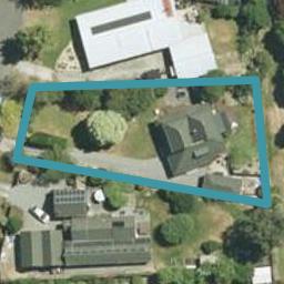 23 Morrington Terrace, Witherlea, Blenheim