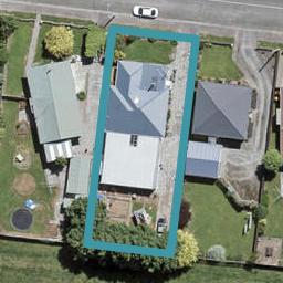 173 Bay Road, Grasmere, Invercargill
