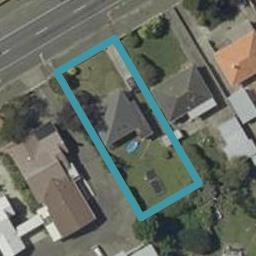 506 Featherston Street, Roslyn, Palmerston North
