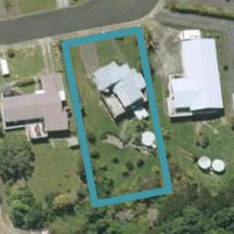 26 Tirairaka Terrace, Okiato, Russell