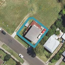 23 King Street, Mangapapa, Gisborne