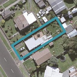 118 Cracroft Street, Waitara, Waitara