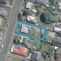 34 Hamilton ST, Temuka, Temuka 