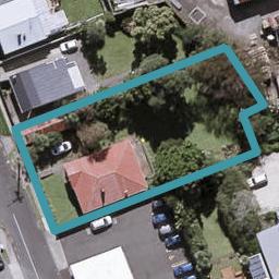 37 Weymouth Street, New Plymouth, New Plymouth