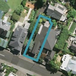 3 Cameron Street, Saint Marys Bay, Auckland