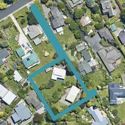 46B Grand Vue Road, Kawaha Point, Rotorua