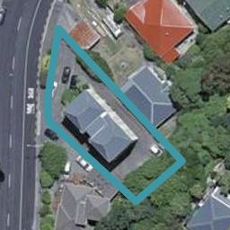 4/161 Glenmore Street, Kelburn, Wellington