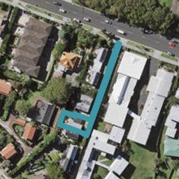 5/167 St Johns Road, Meadowbank, Auckland