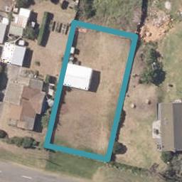 1958 Parewanui Road, Parewanui, Tangimoana