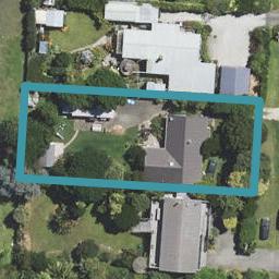 9 Murphy Road, Wainui, Gisborne