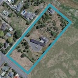 1 North Street, Greytown, Greytown