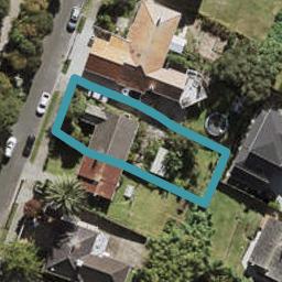17 Leys Crescent, Remuera, Auckland