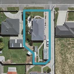 239 McQuarrie Street, Kingswell, Invercargill