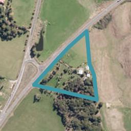 1914 State Highway 1, Marton, Marton
